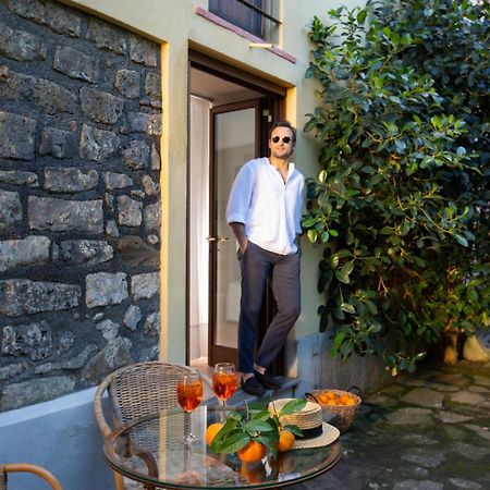 Il Pozzillo Maison Massa Lubrense Kültér fotó