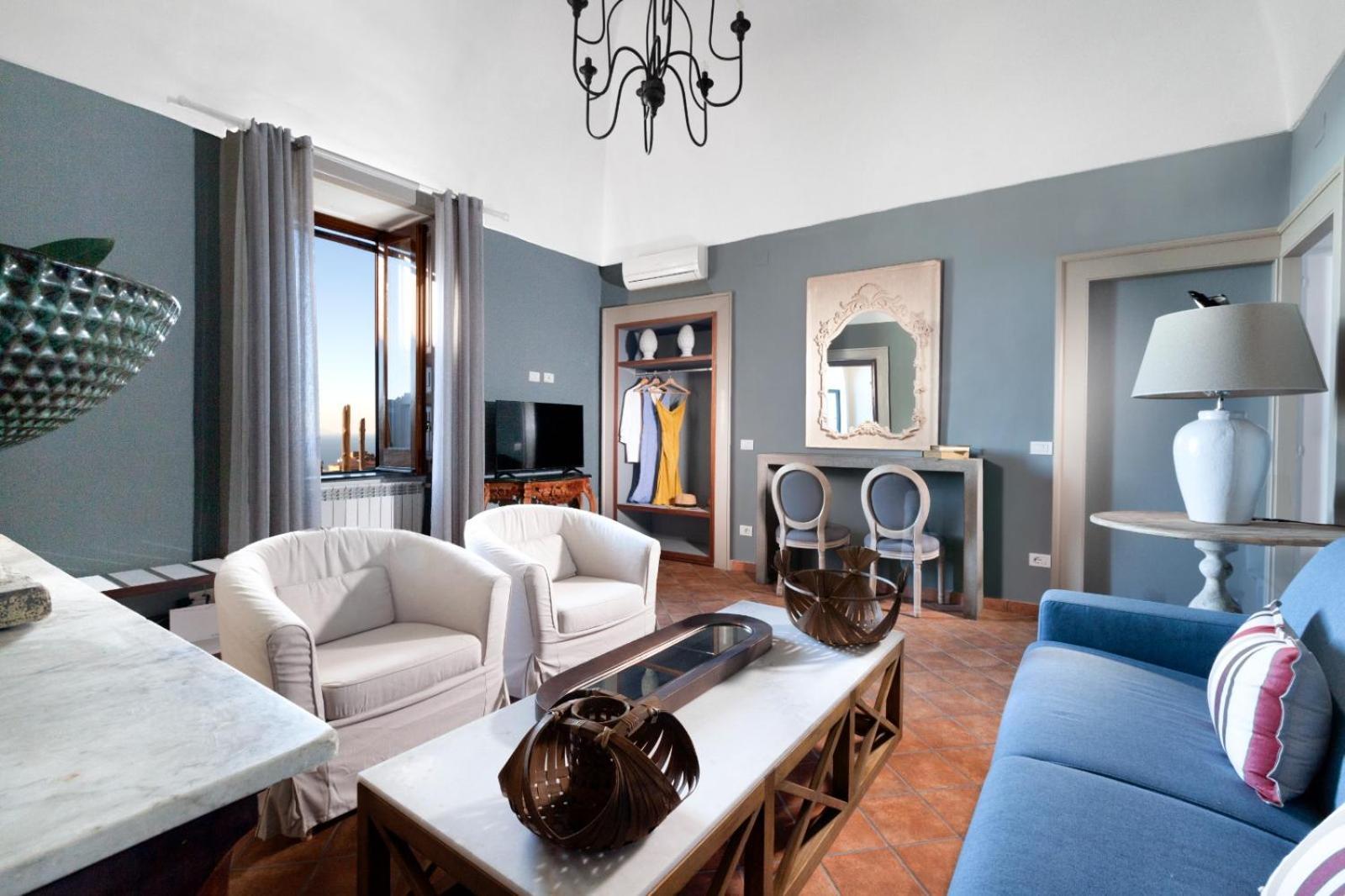 Il Pozzillo Maison Massa Lubrense Kültér fotó