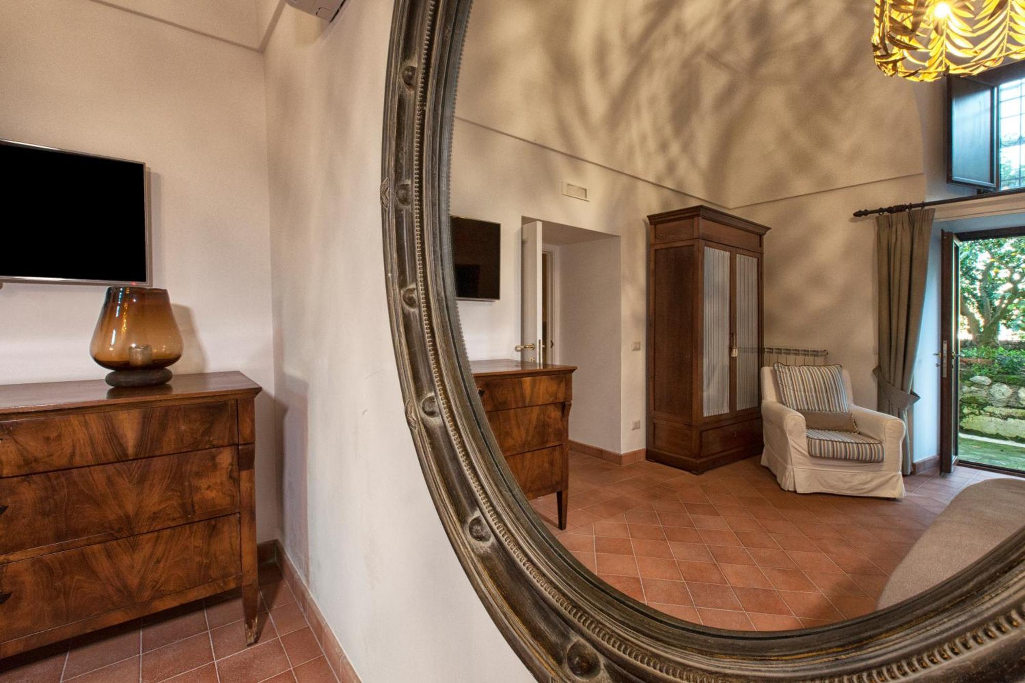 Il Pozzillo Maison Massa Lubrense Kültér fotó