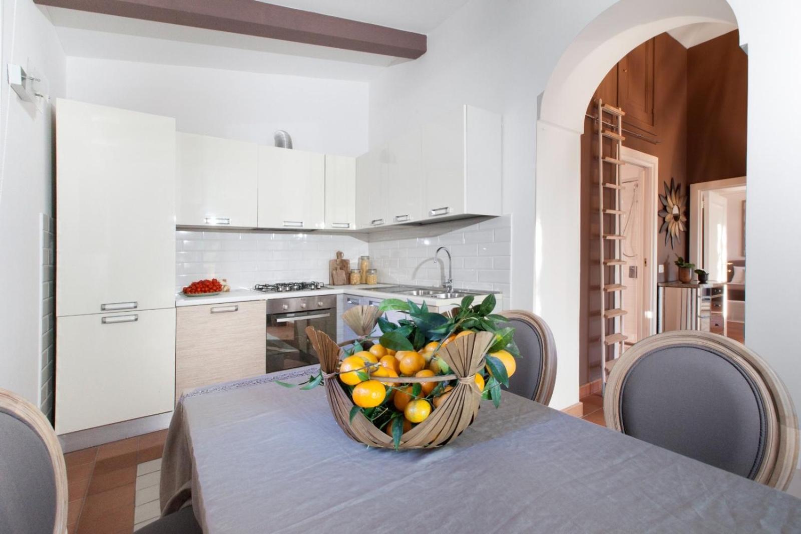 Il Pozzillo Maison Massa Lubrense Kültér fotó