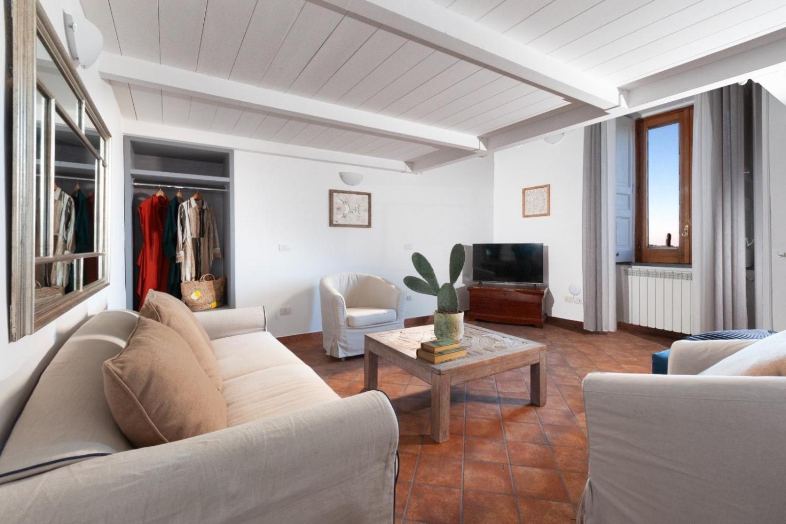 Il Pozzillo Maison Massa Lubrense Kültér fotó